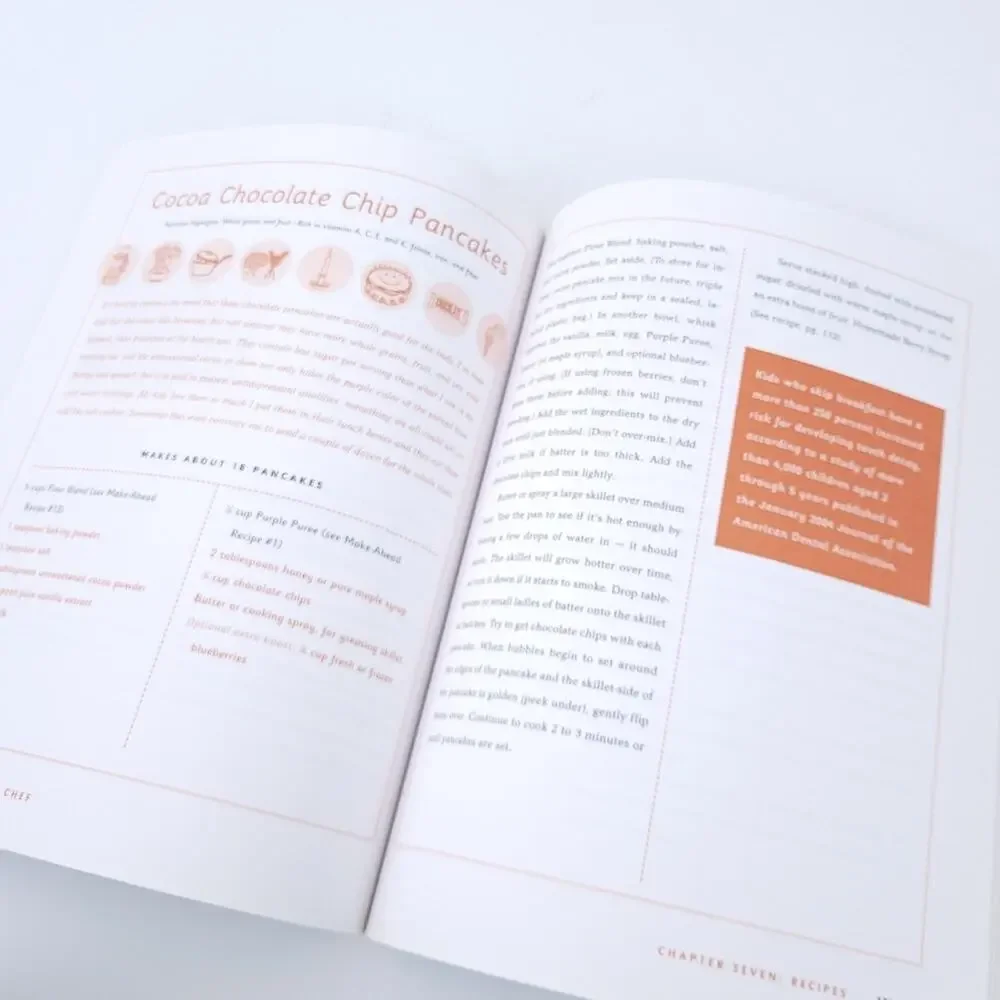 The Sneaky Chef Cookbook: Hiding Healthy Foods In Kids' Favorite Foods